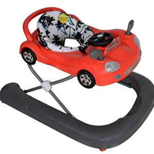 Creative Baby Cruiser 2-in-1 Walker