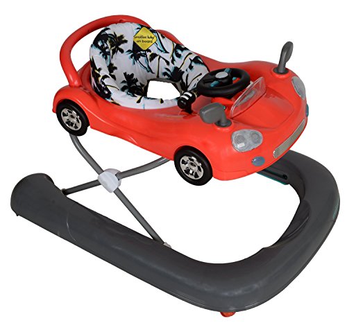 Creative Baby Cruiser 2-in-1 Walker