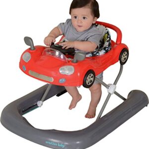 Creative Baby Cruiser 2-in-1 Walker