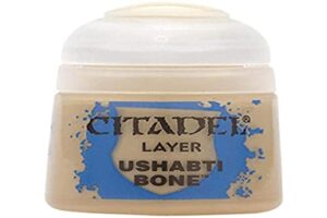 games workshop citadel layer paint ushabti bone 12ml