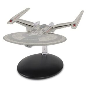 Eaglemoss Star Trek: The Official Starships Collection: Star Trek Discovery U.S.Kerala NCC-1255 Ship Replica Figurine