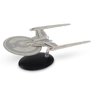 Eaglemoss Star Trek: The Official Starships Collection: Star Trek Discovery U.S.Kerala NCC-1255 Ship Replica Figurine
