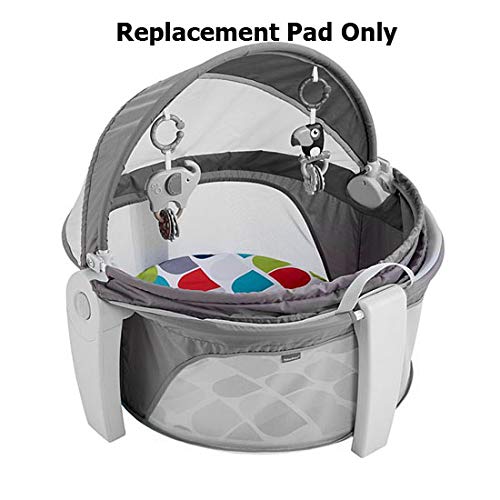 Fisher-Price On-the-Go Baby Dome FVC26 - Replacement Pad