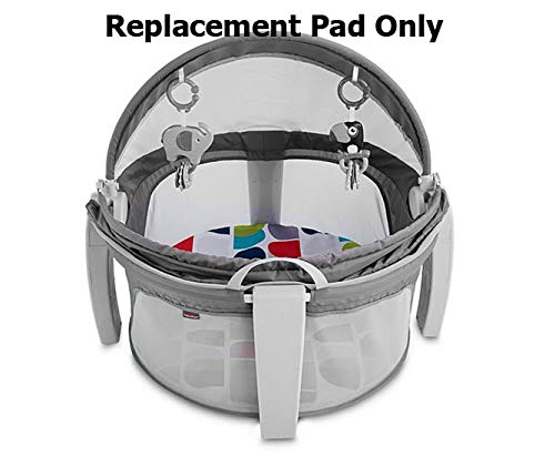 Fisher-Price On-the-Go Baby Dome FVC26 - Replacement Pad