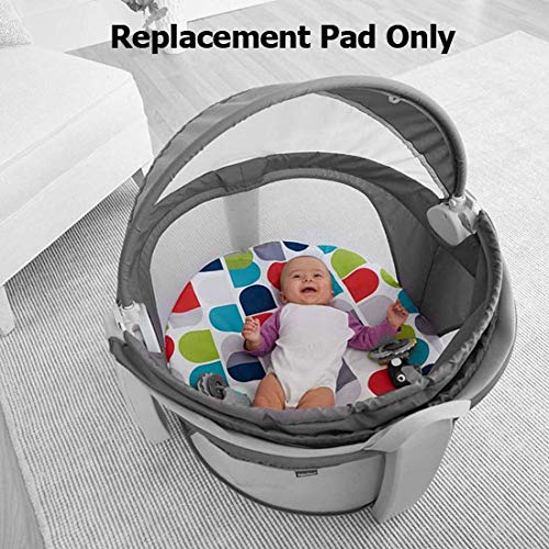 Fisher-Price On-the-Go Baby Dome FVC26 - Replacement Pad