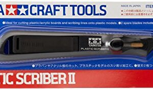 Tamiya Craft Tool Series No.91 P Cutter 2 Plastic Model Tool 74091