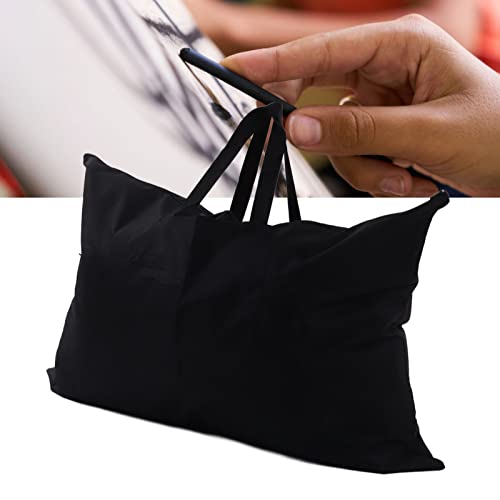 Rengu Art Portfolio Bag, 38x26 Waterproof Portfolio Bag for Board