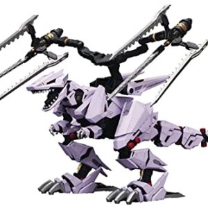 Kotobukiya Zoids: EZ-049 Berserk Fuhrer Repackage Ver. Plastic Model Kit, Multicolor