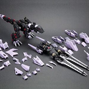 Kotobukiya Zoids: EZ-049 Berserk Fuhrer Repackage Ver. Plastic Model Kit, Multicolor