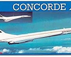 Revell Germany Revell 04257 Concorde Airliner Model Kit