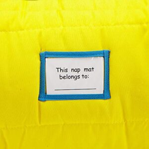 Baby Shark Toddler Nap Mat