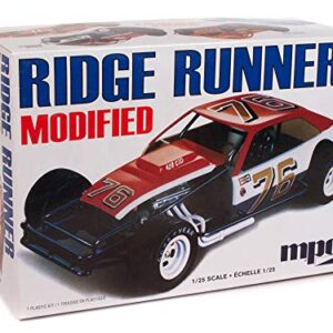 MPC - "Ridge Runner Modified (2T), (MPC906M), Multicolor