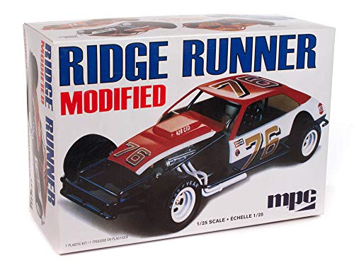 MPC - "Ridge Runner Modified (2T), (MPC906M), Multicolor