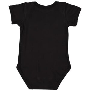 inktastic Daddys Little Basketball Buddy Boys Baby Bodysuit Newborn 0040 Black 2c7ac