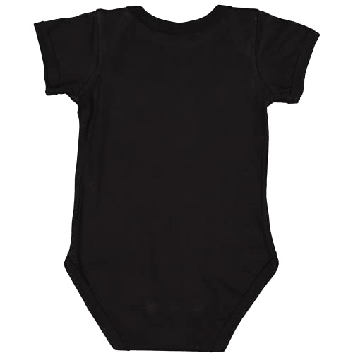 inktastic Daddys Little Basketball Buddy Boys Baby Bodysuit Newborn 0040 Black 2c7ac