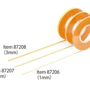 TAMIYA 87208 Masking Tape 3 mm / 18 m Model Making Accessories