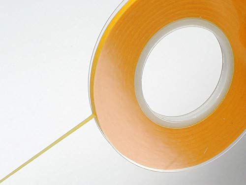 TAMIYA 87208 Masking Tape 3 mm / 18 m Model Making Accessories