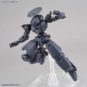 Bandai Hobby 30MM bEXM-14T Siernova [Dark Gray] 1/144 Scale Color-Coded Plastic Model