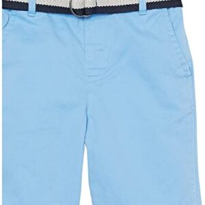 The Children's Place baby boys The Children's Place and Toddler Belted Chino Casual Shorts, The Children's Place Toddler Belted Chino Shorts, 18-24 Months US