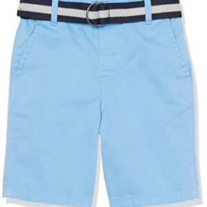 The Children's Place baby boys The Children's Place and Toddler Belted Chino Casual Shorts, The Children's Place Toddler Belted Chino Shorts, 18-24 Months US