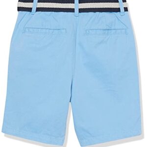 The Children's Place baby boys The Children's Place and Toddler Belted Chino Casual Shorts, The Children's Place Toddler Belted Chino Shorts, 18-24 Months US