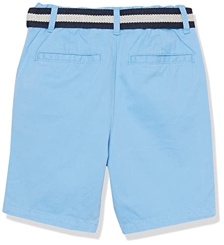 The Children's Place baby boys The Children's Place and Toddler Belted Chino Casual Shorts, The Children's Place Toddler Belted Chino Shorts, 18-24 Months US