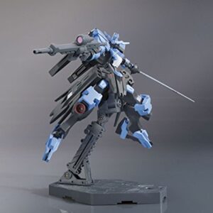 Bandai Hobby HG IBO Gundam Vidar "IBO: 2nd Season" Building Kit (1/144 Scale)