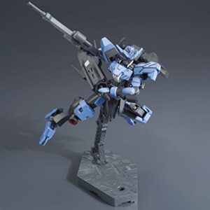 Bandai Hobby HG IBO Gundam Vidar "IBO: 2nd Season" Building Kit (1/144 Scale)