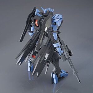 Bandai Hobby HG IBO Gundam Vidar "IBO: 2nd Season" Building Kit (1/144 Scale)