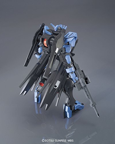 Bandai Hobby HG IBO Gundam Vidar "IBO: 2nd Season" Building Kit (1/144 Scale)