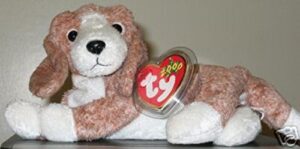 ty beanie baby ~ sniffer the dog ~ mint with mint tags ~ retired ,#g14e6ge4r-ge 4-tew6w209297