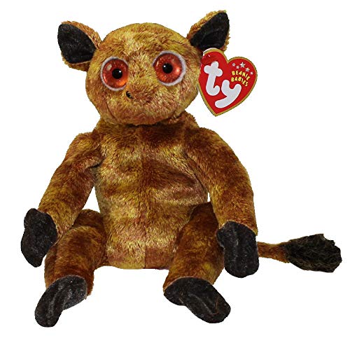 Ty Beanie Baby Gizmo - MWMT (Lemur 2001) ^G#fbhre-h4 8rdsf-tg1324772