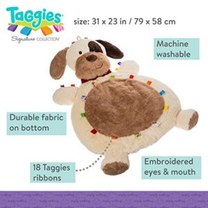 Taggies Baby Mat, Buddy Dog, 31x23 Inch (Pack of 1)