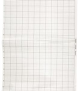 Silhouette America CUT-MAT-24-3T Cameo Cutting Mat, White