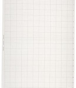 Silhouette America CUT-MAT-24-3T Cameo Cutting Mat, White