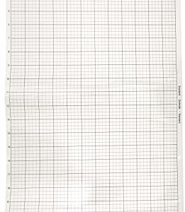 Silhouette America CUT-MAT-24-3T Cameo Cutting Mat, White