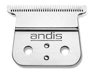 andis 23570 replacement blade for trimmer for pmc and pmt-1 trimmers, 1mm cut length