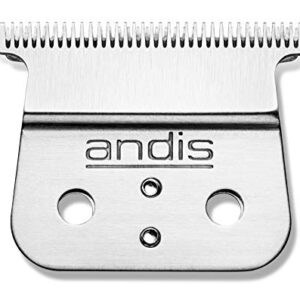 Andis 23570 Replacement Blade for Trimmer For PMC And PMT-1 Trimmers, 1mm Cut Length
