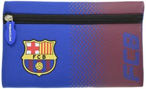 f.c. barcelona pencil case official merchandise