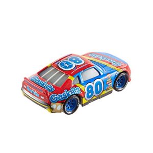 Disney Pixar Cars Rex Revler