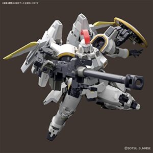 Bandai Hobby RG 1/144 #28 Tallgeese (EW) "Gundam Wing: Endless Waltz" , White