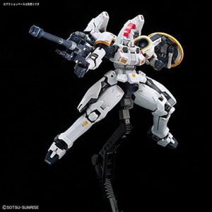 Bandai Hobby RG 1/144 #28 Tallgeese (EW) "Gundam Wing: Endless Waltz" , White