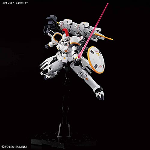 Bandai Hobby RG 1/144 #28 Tallgeese (EW) "Gundam Wing: Endless Waltz" , White