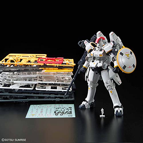 Bandai Hobby RG 1/144 #28 Tallgeese (EW) "Gundam Wing: Endless Waltz" , White