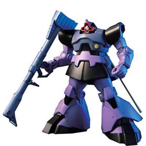 Bandai Spirits #59 Dom/Rick-Dom Mobile Suit Gundam, Bandai HGUC 1/144