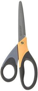westcott titanium ultrasmooth scissors