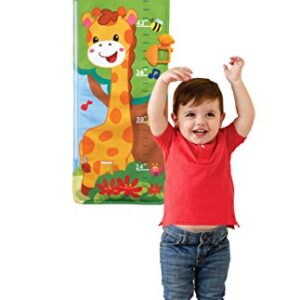 VTech Giggle & Grow Jungle Playmat