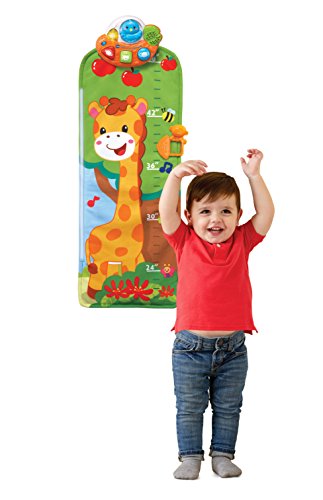 VTech Giggle & Grow Jungle Playmat