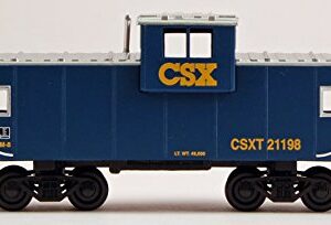 Bachmann Trains - Coastliner Ready To Run Electric Train Set - HO Scale