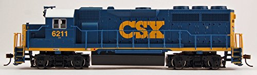 Bachmann Trains - Coastliner Ready To Run Electric Train Set - HO Scale